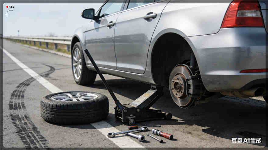 钟山道路救援汽车送玻璃水